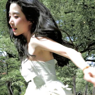 真情赤子心